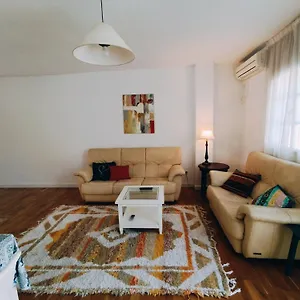 Bolivia Málaga